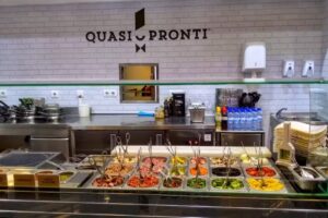 Quasi pronti Barreiro