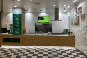 Quasi Pronti Campo Pequeno