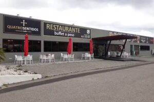 Quatro Sentidos Restaurante Buffet