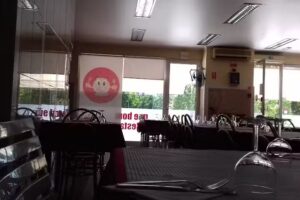 Que Bom Restaurante