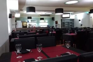 Queda d&rsquo;&Aacute;gua