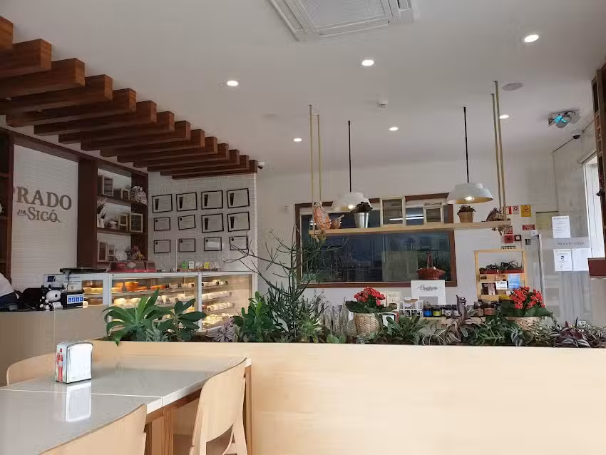 Queijaria Prado da Sic&oacute;, LDA