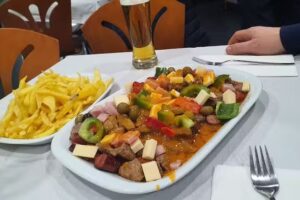 Quim das Francesinhas