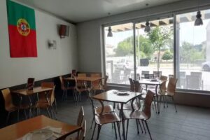 Quinabiba Restaurante Bar