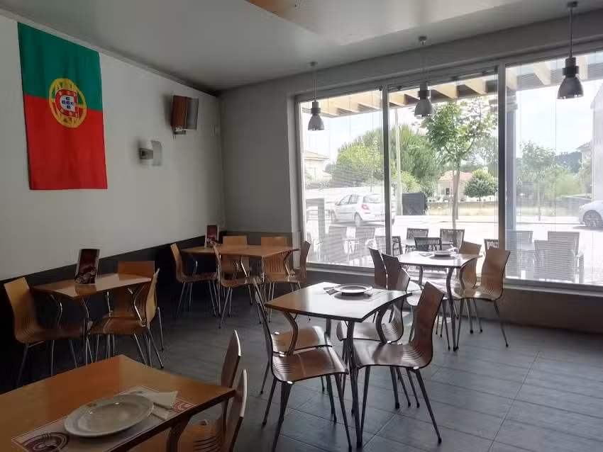 Quinabiba Restaurante Bar