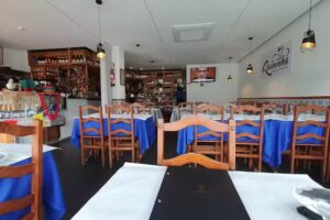 Quininha Restaurante
