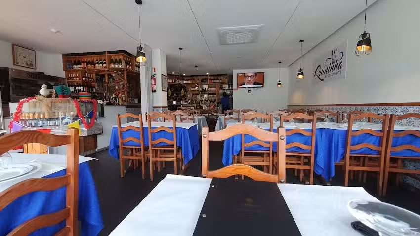 Quininha Restaurante