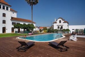 Quinta d&rsquo;Anta &ndash; Hotel Rural