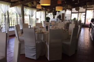 Quinta D&rsquo;As Raparigas