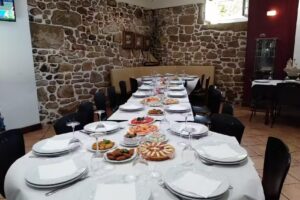 Quinta D. Curado &ndash; Kutenes Pai do Pisco