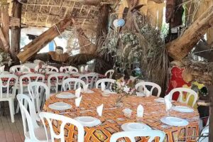 Quinta da Ametaca (Casa do Anacleto)