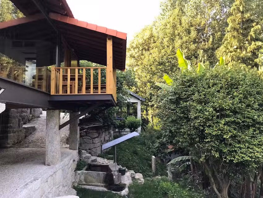 Quinta da Carvalha Velha