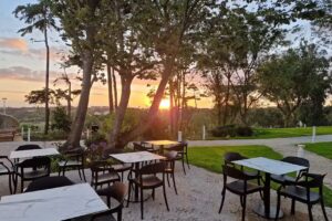 Quinta da Cerca Restaurante & Garden Bar