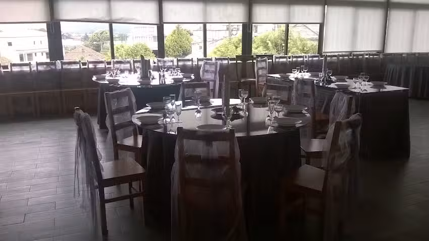 Quinta Da Gina &ndash; por Marca&ccedil;&atilde;o