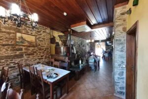 Quinta da Moagem Jo&atilde;o do Padre