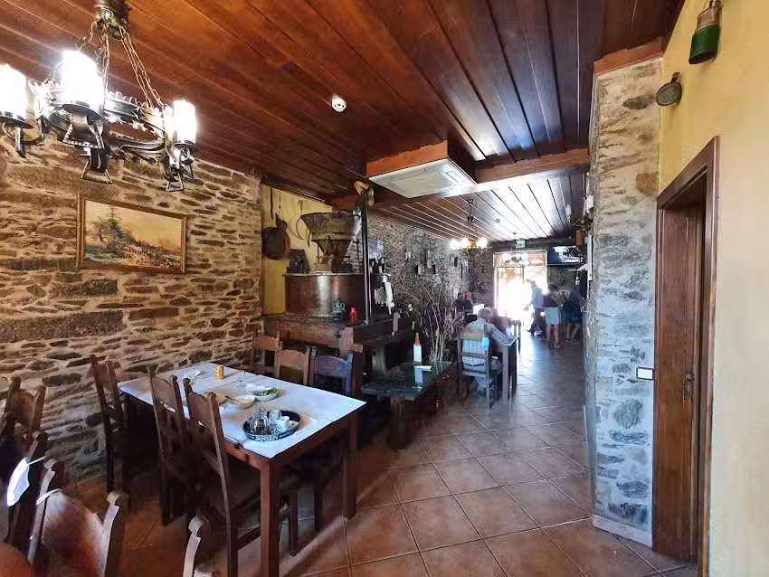 Quinta da Moagem Jo&atilde;o do Padre