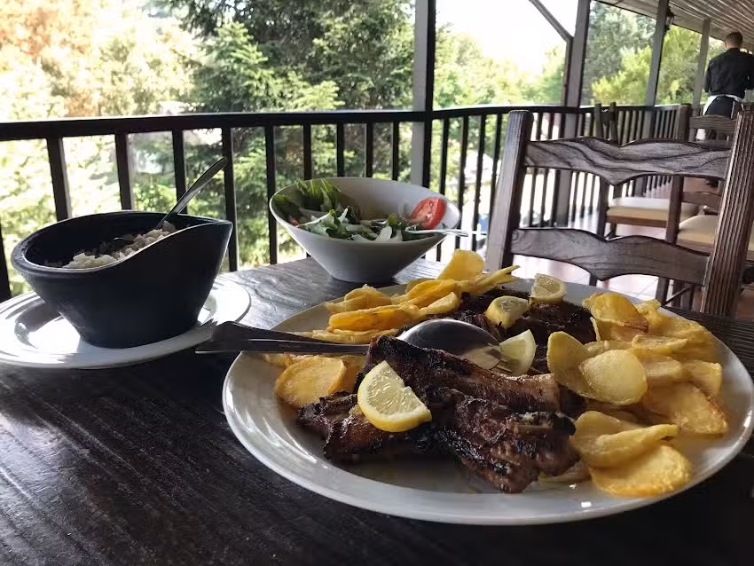 Quinta da Petisqueira