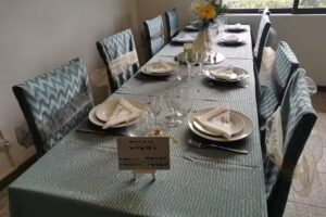 Quinta da Ponte Pendilhe