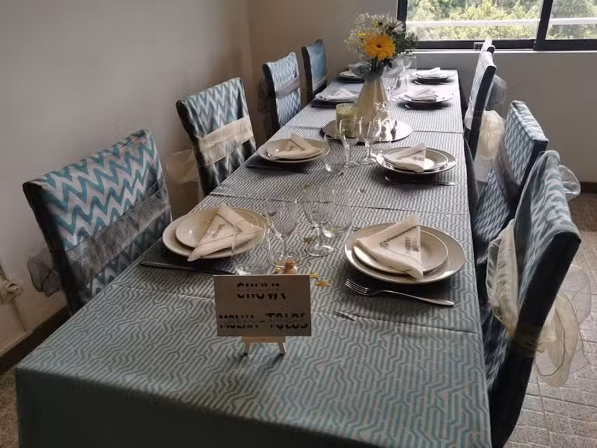 Quinta da Ponte Pendilhe