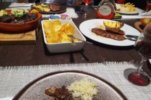 Quinta da Tia Augusta