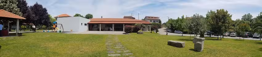 Quinta das Lages