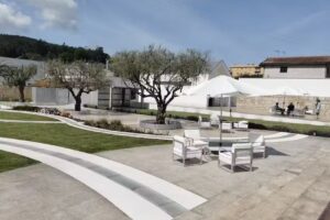 Quinta das Oliveiras