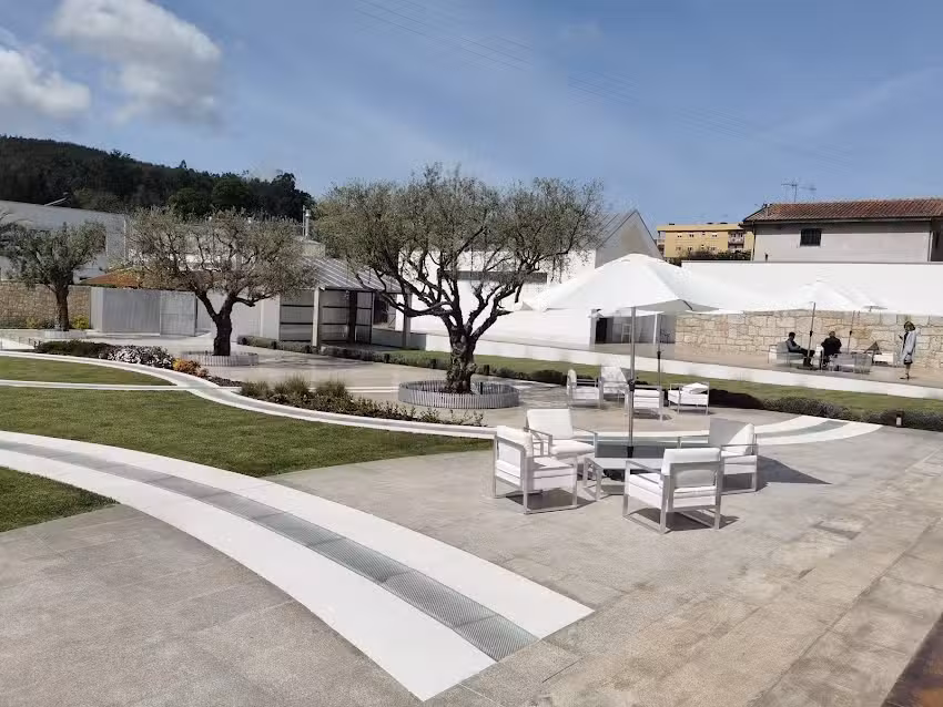 Quinta das Oliveiras