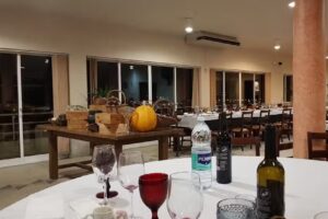 Quinta das Queimadas