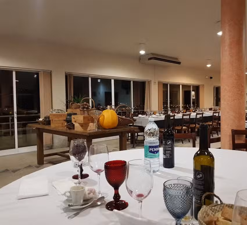 Quinta das Queimadas