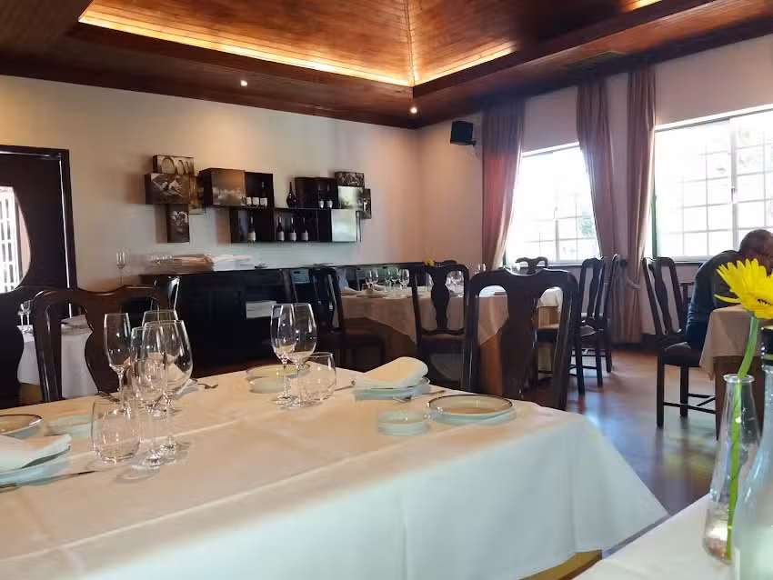 Quinta de Cabriz