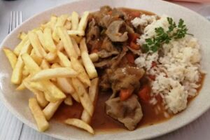 Quinta de Santa B&aacute;rbara