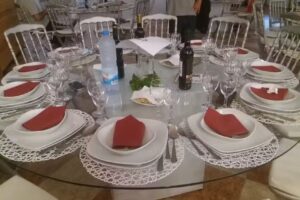 Quinta de Santa Cruz