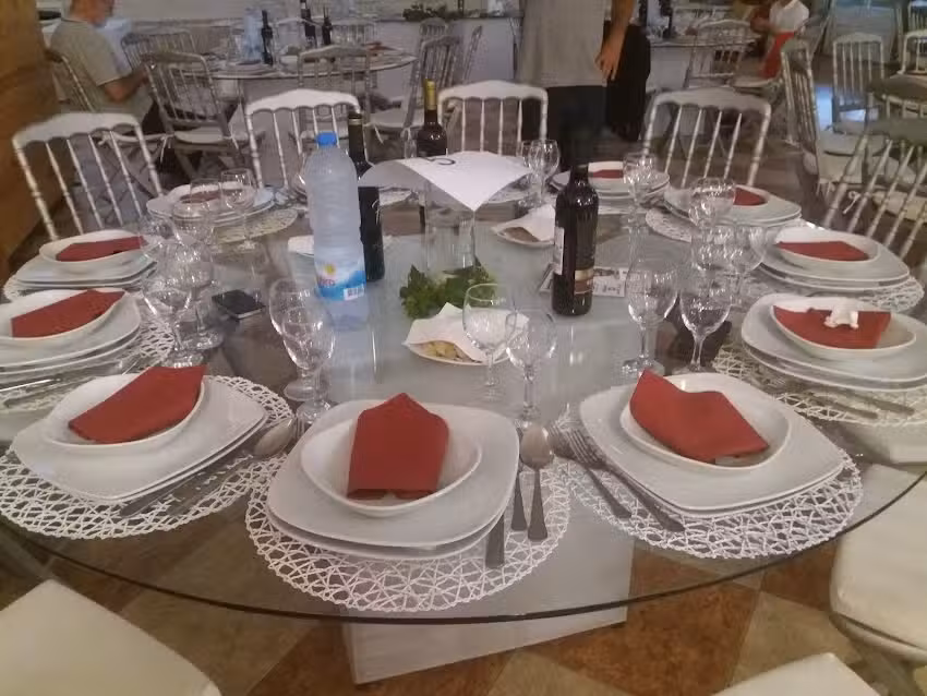 Quinta de Santa Cruz