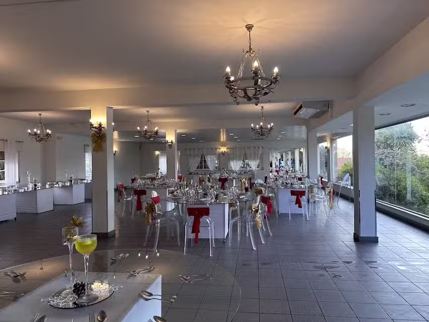 Quinta de Santa Teresinha