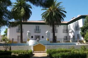 Quinta de Santo António