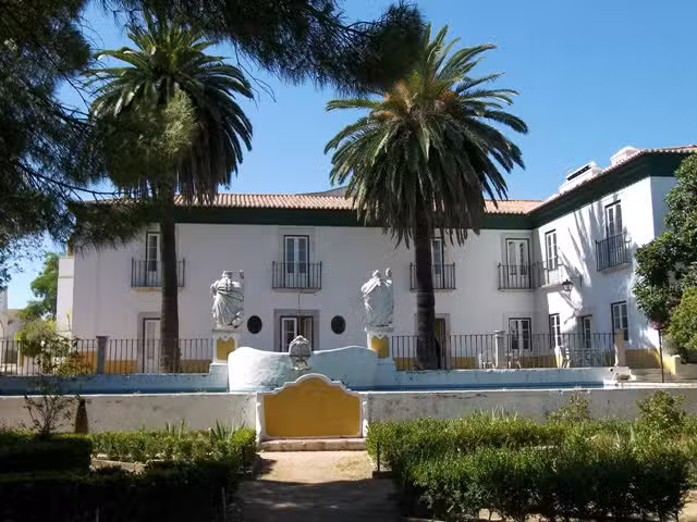 Quinta de Santo Ant&oacute;nio