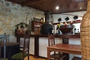 Quinta de Santo António do Rio