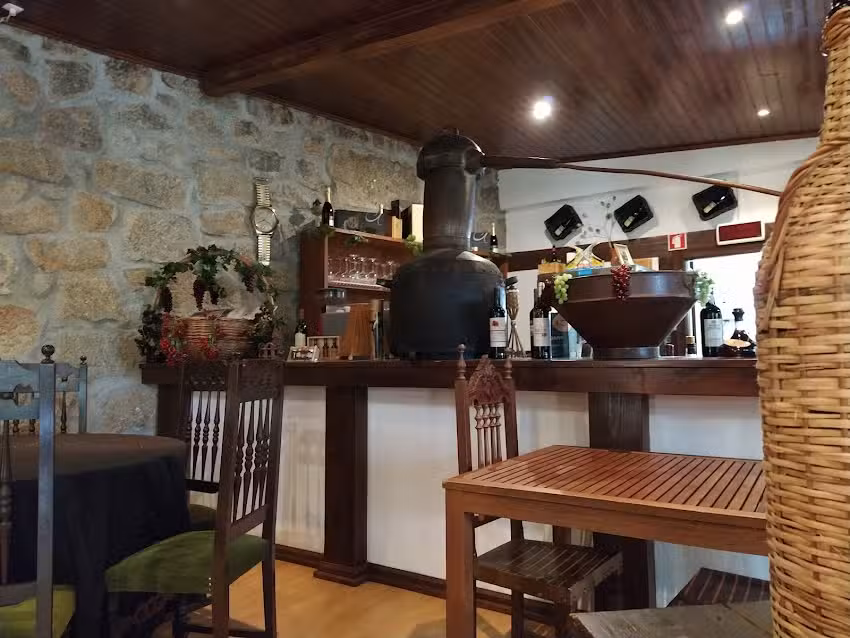 Quinta de Santo Ant&oacute;nio do Rio