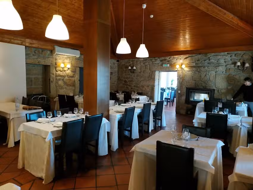 Quinta de Santo Est&ecirc;v&atilde;o