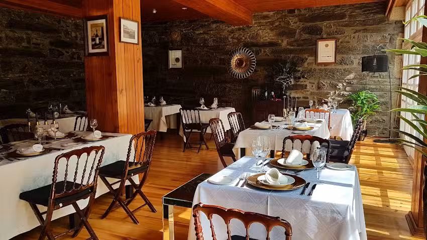 Quinta de S&atilde;o Domingos