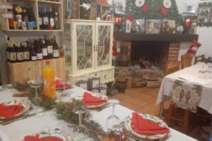 Quinta do Alqueid&atilde;o