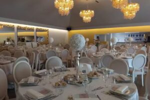 Quinta do Amorinho – Turismo e Animação, Lda