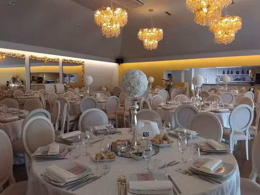 Quinta do Amorinho &ndash; Turismo e Anima&ccedil;&atilde;o, Lda