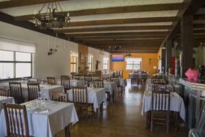 Quinta do Ant&oacute;nio Restaurante