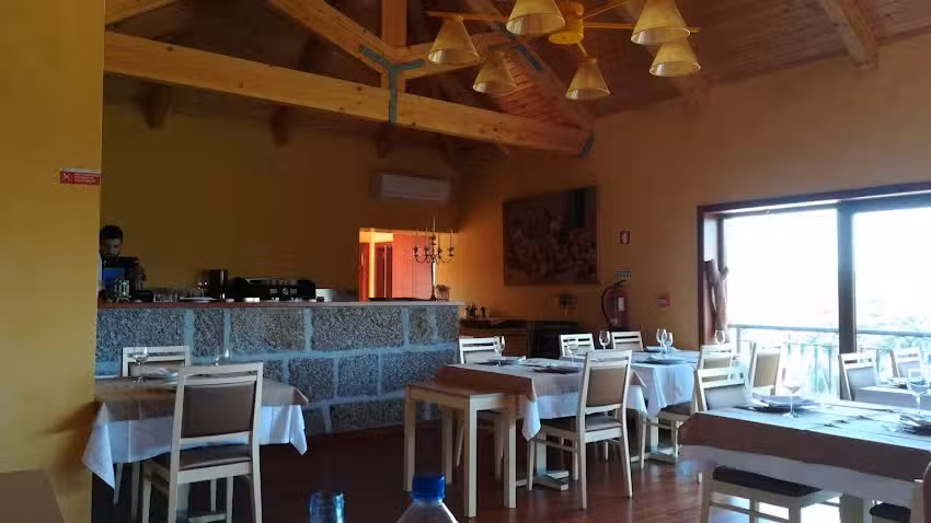 Quinta do Beiral
