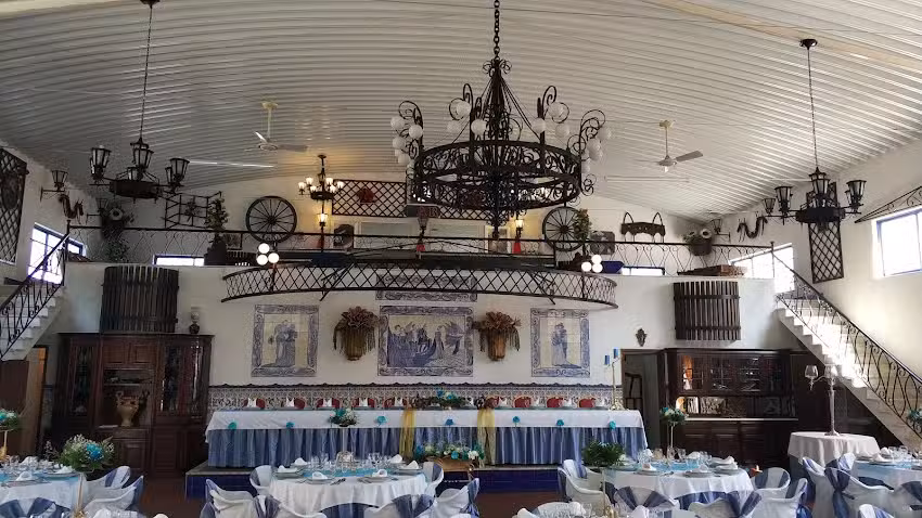 Quinta do Branco