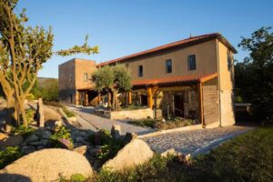 Quinta do Caminho, AL