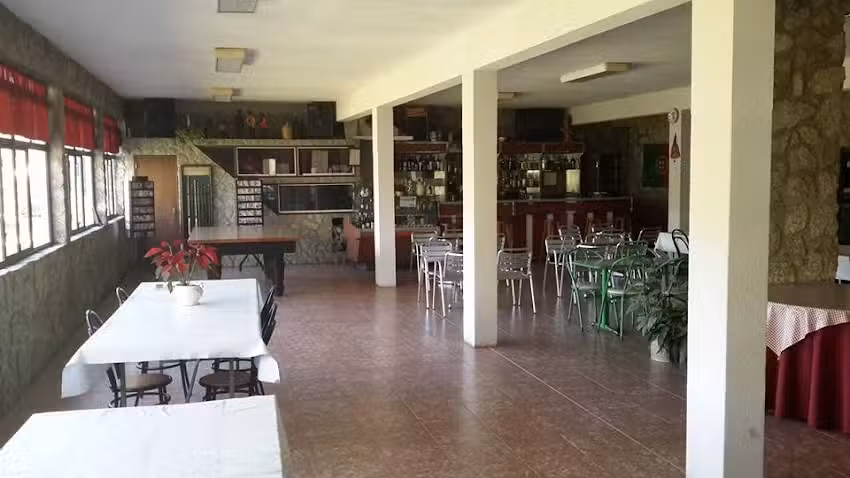 Quinta do Carvalhal