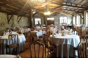 Quinta do Castelo Restaurante