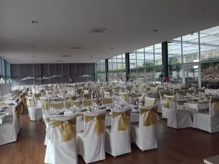 Quinta do Espor&atilde;o